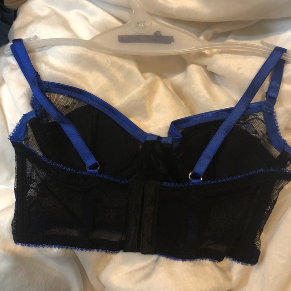 Ann Summers UK lingerie 32A bra - Picture 6 of 6